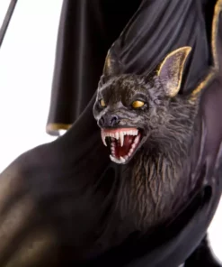 Mondo Castlevania – Alucard Statue Toys 18 Mondo Castlevania – Alucard Statue Toys