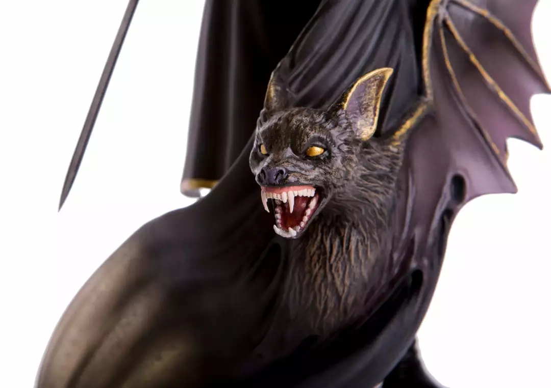 Mondo Castlevania – Alucard Statue Toys Mondo Castlevania – Alucard Statue Toys