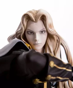 Mondo Castlevania – Alucard Statue Toys 19 Mondo Castlevania – Alucard Statue Toys