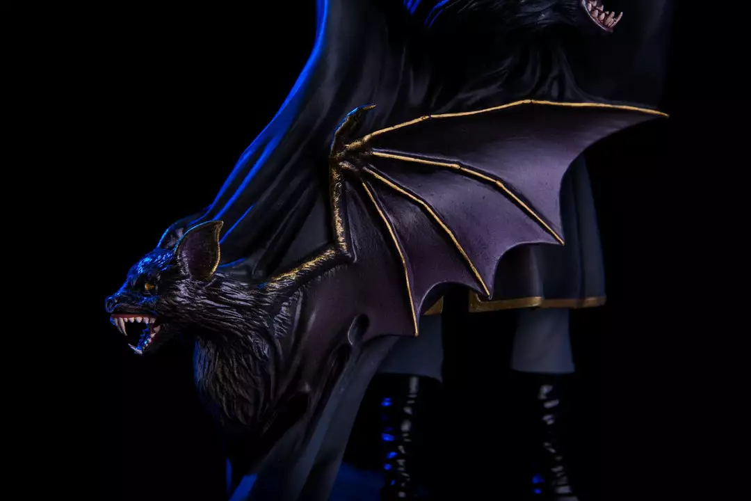 Mondo Castlevania – Alucard Statue Toys Mondo Castlevania – Alucard Statue Toys