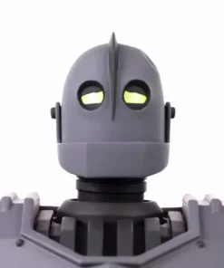 Toys Iron Giant MONDO MECHA Figure Exclusive 7 Toys Iron Giant MONDO MECHA Figure Exclusive