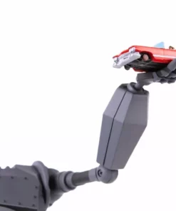 Toys Iron Giant MONDO MECHA Figure Exclusive 4 Toys Iron Giant MONDO MECHA Figure Exclusive