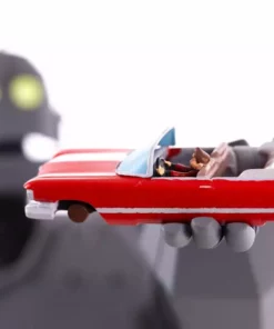 Toys Iron Giant MONDO MECHA Figure Exclusive 6 Toys Iron Giant MONDO MECHA Figure Exclusive