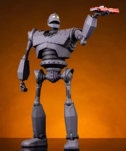 Toys Iron Giant MONDO MECHA Figure Exclusive 2 Toys Iron Giant MONDO MECHA Figure Exclusive