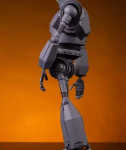 Toys Iron Giant MONDO MECHA Figure Exclusive 3 Toys Iron Giant MONDO MECHA Figure Exclusive