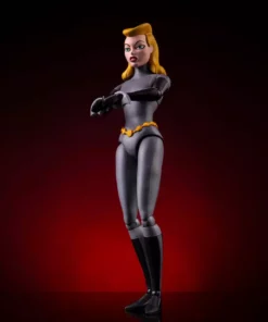 Mondo Toys Batman: The Animated Series - Catwoman 1/6 Scale Figure - Regular Edition 19 Mondo Toys Batman: The Animated Series - Catwoman 1/6 Scale Figure - Regular Edition