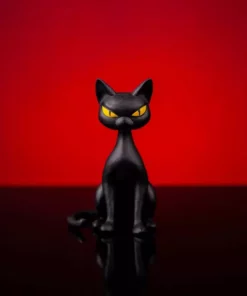 Batman: The Animated Series - Catwoman 1/6 Scale Figure - Mondo Exclusive Toys 6 Batman: The Animated Series - Catwoman 1/6 Scale Figure - Mondo Exclusive Toys