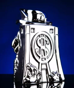 Mondo Tikis Scrooge McDuck Tiki Mug - Number One Dime Variant