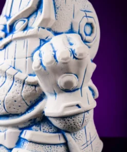 Mondo Thanos Tiki Mug - Space Variant 12 Mondo Thanos Tiki Mug - Space Variant