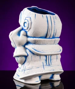 Mondo Thanos Tiki Mug - Space Variant 10 Mondo Thanos Tiki Mug - Space Variant
