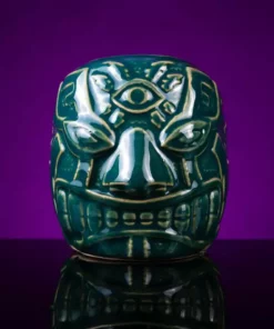 Mike Bonanno El Ojo Fantastico Tiki Mug - Regular Tikis 10 Mike Bonanno El Ojo Fantastico Tiki Mug - Regular Tikis