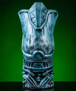 Mondo Alien Queen Tiki Mug (Airlock Variant) 3 Mondo Alien Queen Tiki Mug (Airlock Variant)