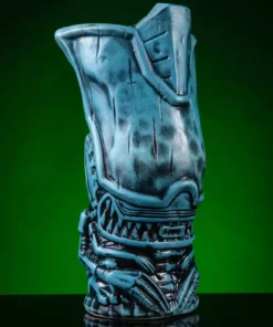 Mondo Alien Queen Tiki Mug (Airlock Variant) 5 Mondo Alien Queen Tiki Mug (Airlock Variant)