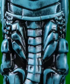Mondo Alien Queen Tiki Mug (Airlock Variant) 8 Mondo Alien Queen Tiki Mug (Airlock Variant)