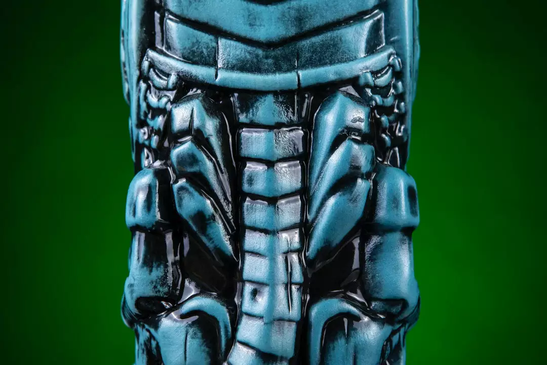 Mondo Alien Queen Tiki Mug (Airlock Variant) Mondo Alien Queen Tiki Mug (Airlock Variant)