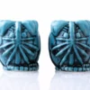 Mondo Tikis Alien Egg Tiki Shooters Set (Airlock Variant) - 2 Pack