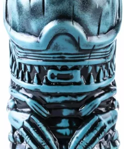 Mondo Alien Queen Tiki Mug (Airlock Variant) 17 Mondo Alien Queen Tiki Mug (Airlock Variant)