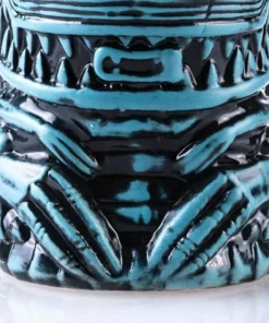 Mondo Alien Queen Tiki Mug (Airlock Variant) 18 Mondo Alien Queen Tiki Mug (Airlock Variant)