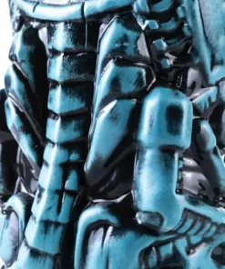 Mondo Alien Queen Tiki Mug (Airlock Variant) 20 Mondo Alien Queen Tiki Mug (Airlock Variant)