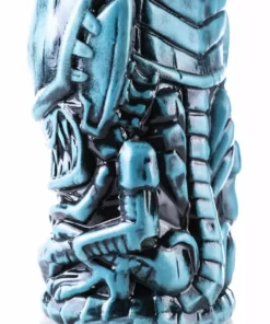 Mondo Alien Queen Tiki Mug (Airlock Variant) 21 Mondo Alien Queen Tiki Mug (Airlock Variant)
