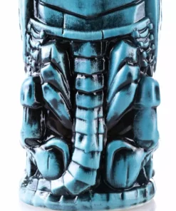 Mondo Alien Queen Tiki Mug (Airlock Variant) 22 Mondo Alien Queen Tiki Mug (Airlock Variant)
