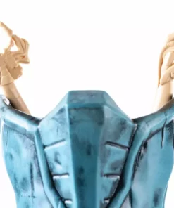 Mondo Alien Queen Tiki Mug (Airlock Variant) 24 Mondo Alien Queen Tiki Mug (Airlock Variant)