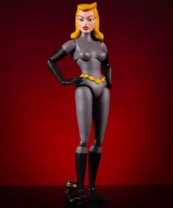 Batman: The Animated Series - Catwoman 1/6 Scale Figure - Mondo Exclusive Toys 3 Batman: The Animated Series - Catwoman 1/6 Scale Figure - Mondo Exclusive Toys