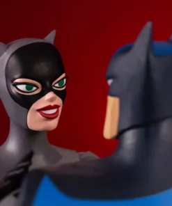 Mondo Toys Batman: The Animated Series - Catwoman 1/6 Scale Figure - Regular Edition 20 Mondo Toys Batman: The Animated Series - Catwoman 1/6 Scale Figure - Regular Edition