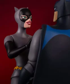 Batman: The Animated Series - Catwoman 1/6 Scale Figure - Mondo Exclusive Toys 26 Batman: The Animated Series - Catwoman 1/6 Scale Figure - Mondo Exclusive Toys