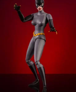 Mondo Toys Batman: The Animated Series - Catwoman 1/6 Scale Figure - Regular Edition 18 Mondo Toys Batman: The Animated Series - Catwoman 1/6 Scale Figure - Regular Edition