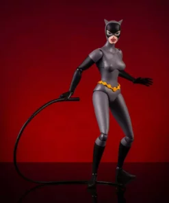Batman: The Animated Series - Catwoman 1/6 Scale Figure - Mondo Exclusive Toys 2 Batman: The Animated Series - Catwoman 1/6 Scale Figure - Mondo Exclusive Toys