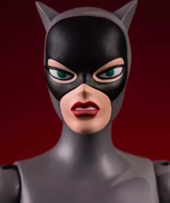 Mondo Toys Batman: The Animated Series - Catwoman 1/6 Scale Figure - Regular Edition 5 Mondo Toys Batman: The Animated Series - Catwoman 1/6 Scale Figure - Regular Edition