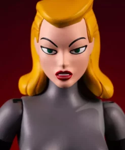 Batman: The Animated Series - Catwoman 1/6 Scale Figure - Mondo Exclusive Toys 10 Batman: The Animated Series - Catwoman 1/6 Scale Figure - Mondo Exclusive Toys