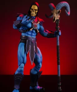 Mondo Skeletor 1/6 Scale Figure Toys