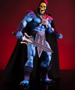 Mondo Skeletor 1/6 Scale Figure Toys