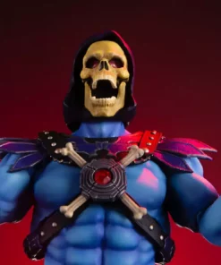 Mondo Skeletor 1/6 Scale Figure Exclusive Toys 31 Mondo Skeletor 1/6 Scale Figure Exclusive Toys
