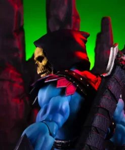 Mondo Skeletor 1/6 Scale Figure Exclusive Toys 34 Mondo Skeletor 1/6 Scale Figure Exclusive Toys