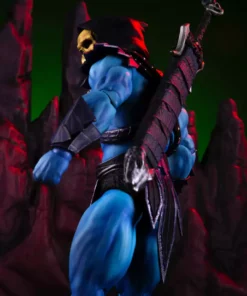 Mondo Skeletor 1/6 Scale Figure Toys