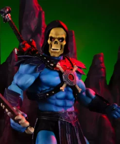 Mondo Skeletor 1/6 Scale Figure Exclusive Toys 36 Mondo Skeletor 1/6 Scale Figure Exclusive Toys