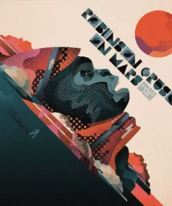 Van Cleave Robinson Crusoe On Mars – Original Motion Picture Soundtrack 2XLP