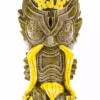 Rockin' Jelly Bean Tikis God Bird Man Tiki Mug (Green Variant)