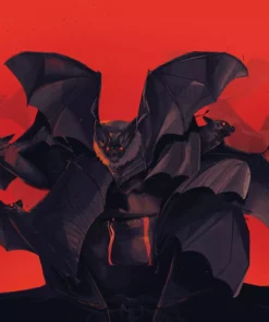 Konami Kukeiha Club Music Castlevania: Rondo Of Blood / Dracula X – Original Video Game Soundtrack 2XLP 5 Konami Kukeiha Club Music Castlevania: Rondo Of Blood / Dracula X – Original Video Game Soundtrack 2XLP