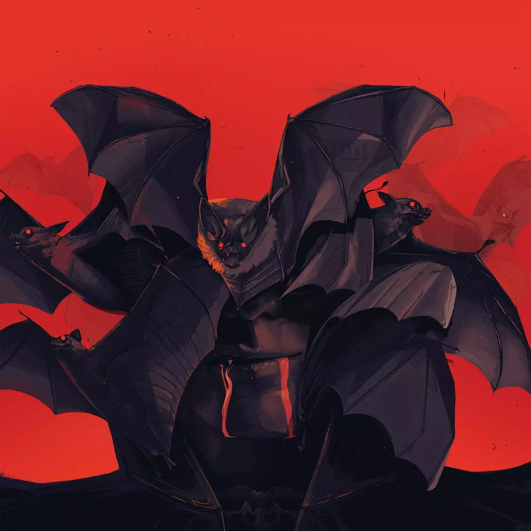 Konami Kukeiha Club Music Castlevania: Rondo Of Blood / Dracula X – Original Video Game Soundtrack 2XLP Konami Kukeiha Club Music Castlevania: Rondo Of Blood / Dracula X – Original Video Game Soundtrack 2XLP