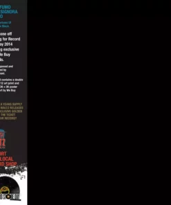 Nicola Piovani Il Profumo Della Signora In Nero LP Music