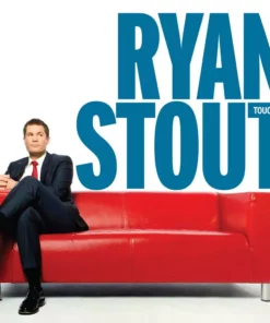 Touché LP By Ryan Stout Music