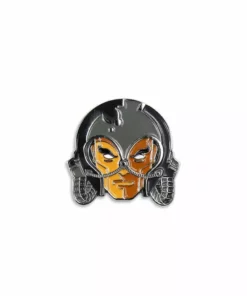 Tom Whalen X-Men – Professor X Enamel Pin Enamel Pins