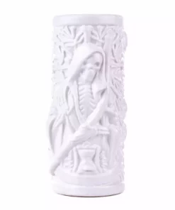 Becky Cloonan Splendor & Riches Designer Series Tiki Mug (Blight Variant) Tikis 10 Becky Cloonan Splendor & Riches Designer Series Tiki Mug (Blight Variant) Tikis