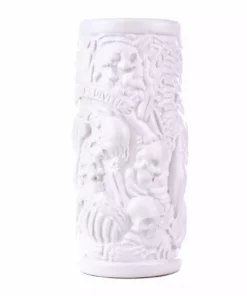 Becky Cloonan Splendor & Riches Designer Series Tiki Mug (Blight Variant) Tikis 15 Becky Cloonan Splendor & Riches Designer Series Tiki Mug (Blight Variant) Tikis