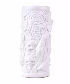 Becky Cloonan Splendor & Riches Designer Series Tiki Mug (Blight Variant) Tikis 16 Becky Cloonan Splendor & Riches Designer Series Tiki Mug (Blight Variant) Tikis