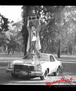 Various Artists Music Say Anything - Expanded Motion Picture Soundtrack 2XLP